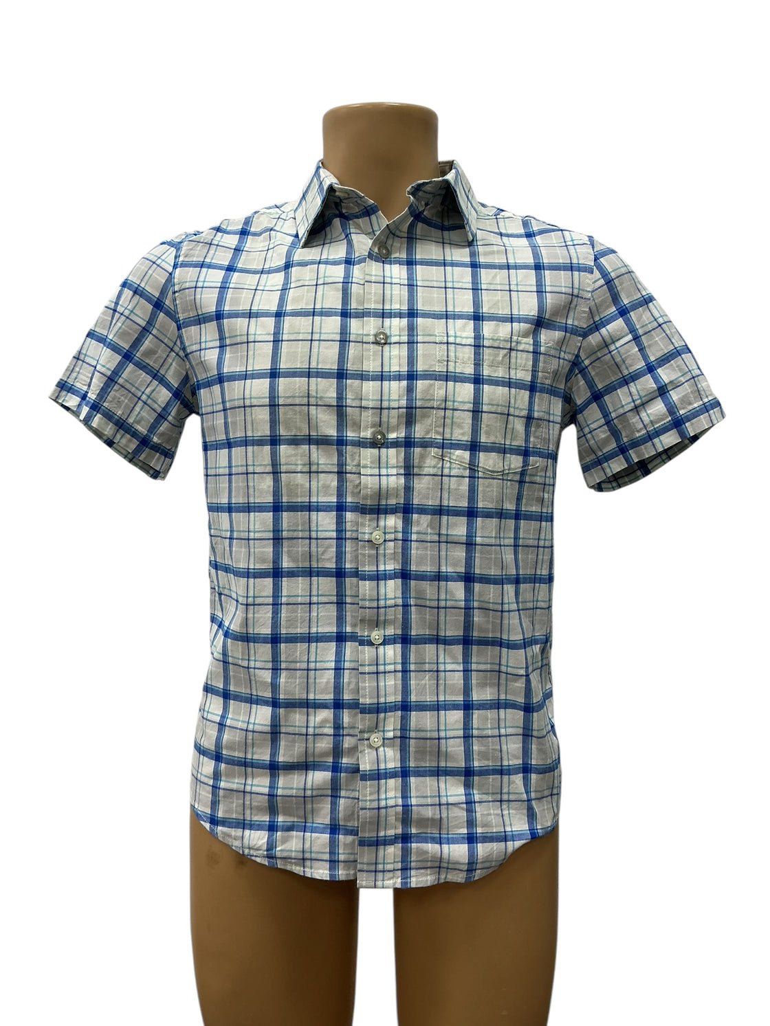 Camisa S (GOODFELLOW)