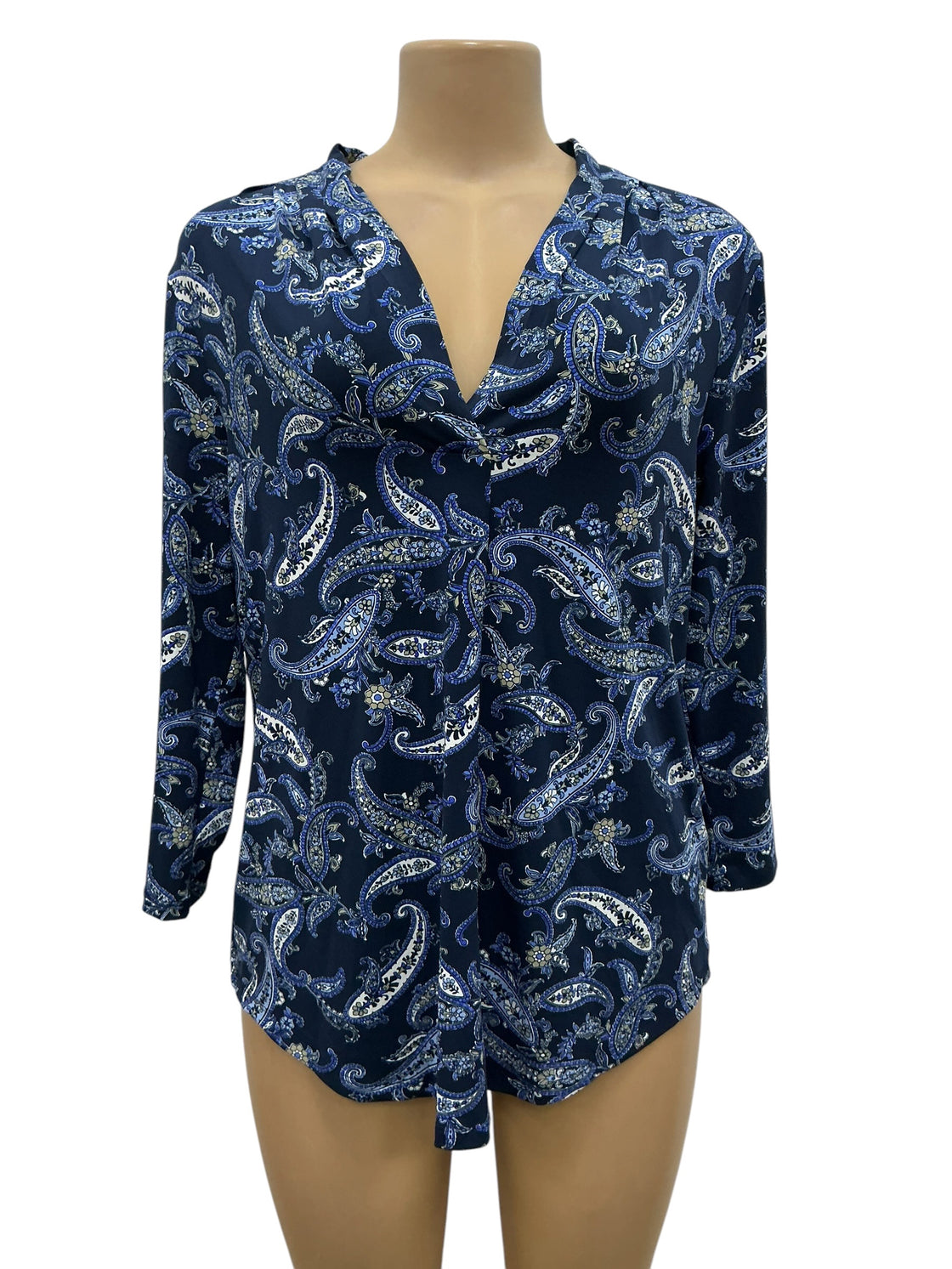 Blusa M (CHARTER CLUB)