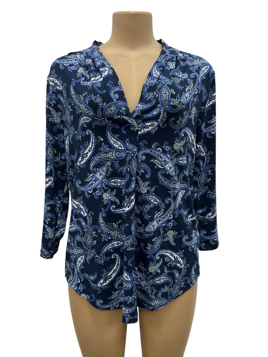 Blusa M (CHARTER CLUB)