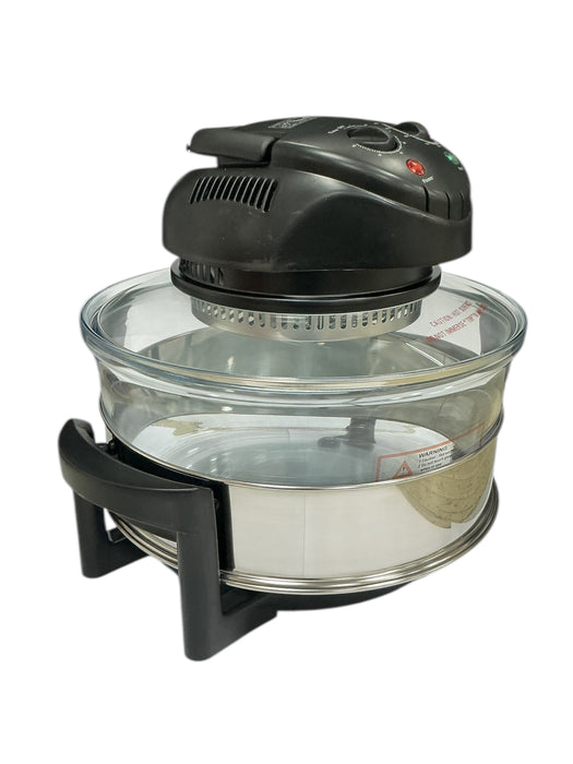 Horno de convección turbo (MAINSTAYS)