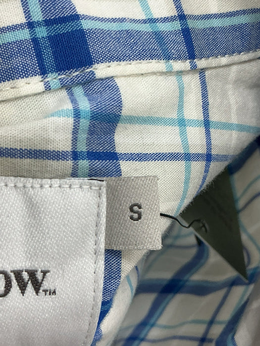 Camisa S (GOODFELLOW)