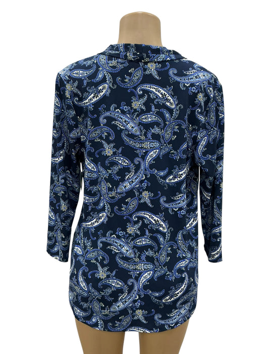 Blusa M (CHARTER CLUB)