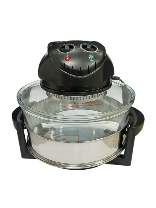 Horno de convección turbo (MAINSTAYS)