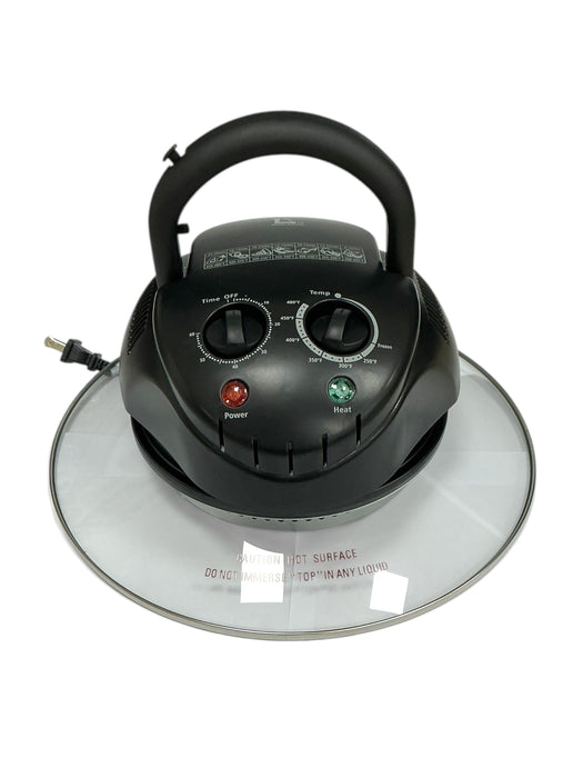 Horno de convección turbo (MAINSTAYS)