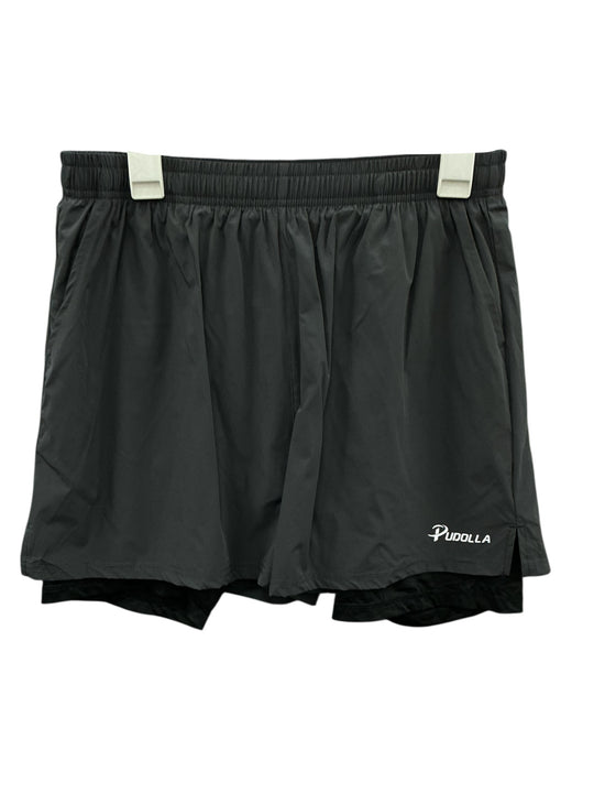 Pantaloneta L (PUDOLLA)