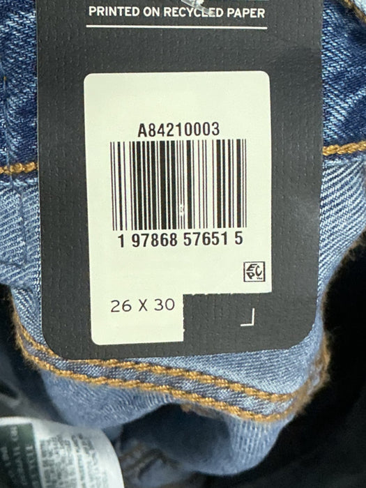 Pantalón 26X30 (LEVI'S)