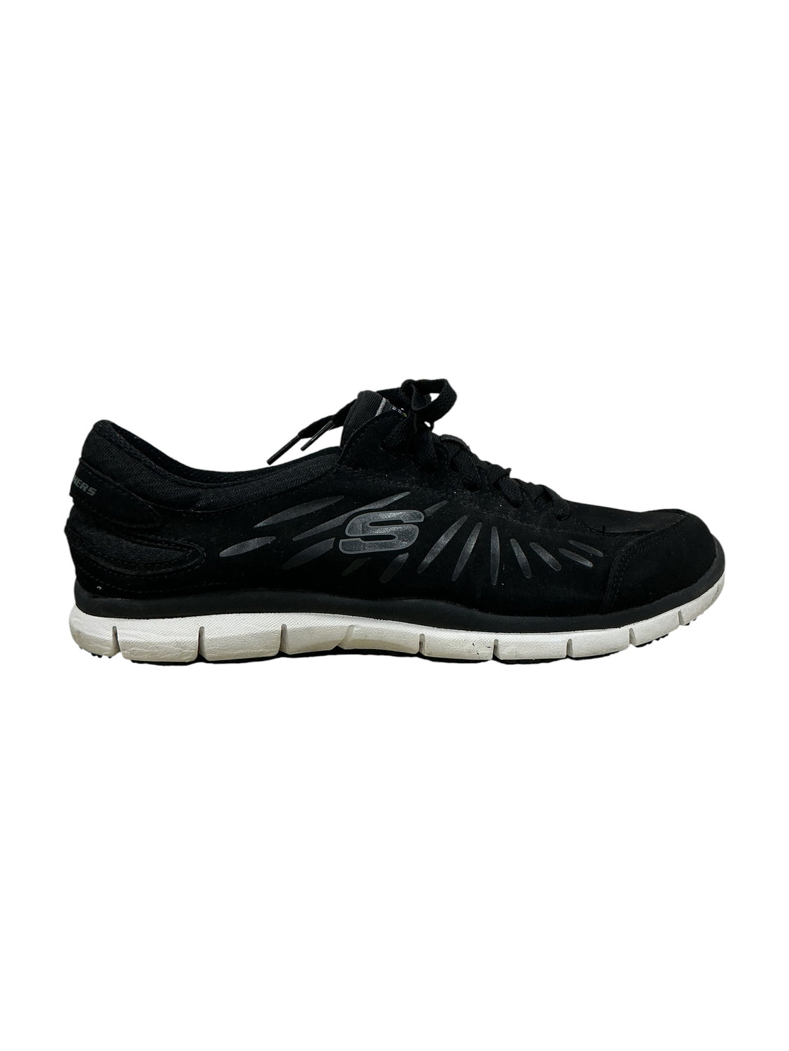 Tenis 10 (SKECHERS)
