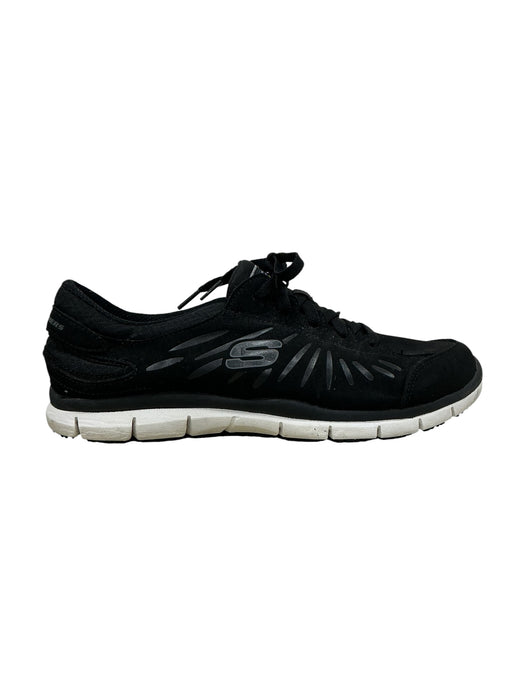 Tenis 10 (SKECHERS)