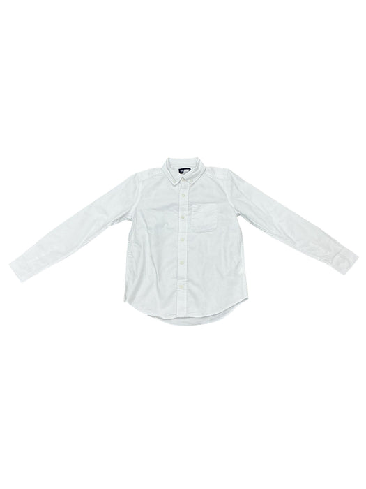 Dúo de camisas M 7/8 (PLACE)