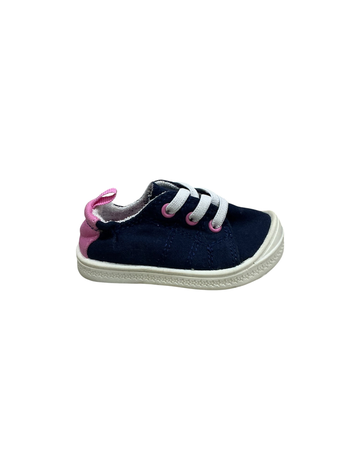Tenis para bebé 3C (WONDER NATION)