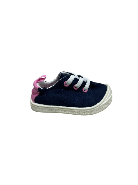 Tenis para bebé 3C (WONDER NATION)