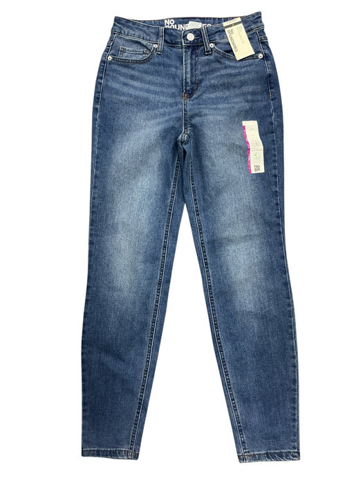 Pantalón 2 (NO BOUNDARIES)