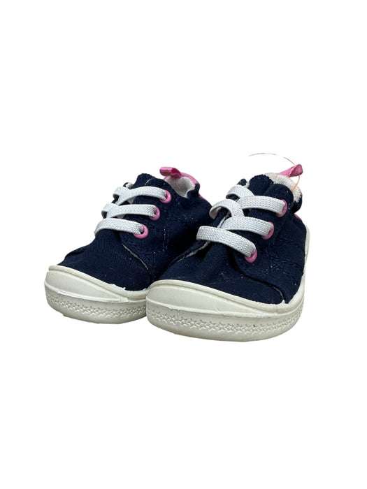 Tenis para bebé 3C (WONDER NATION)