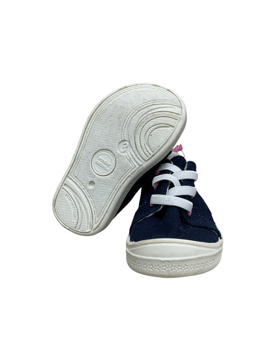 Tenis para bebé 3C (WONDER NATION)