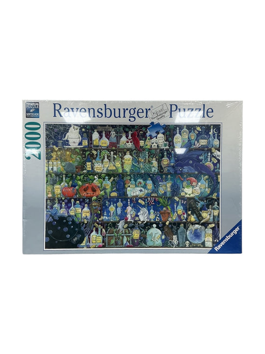 Rompecabezas (RAVENSBURGER)