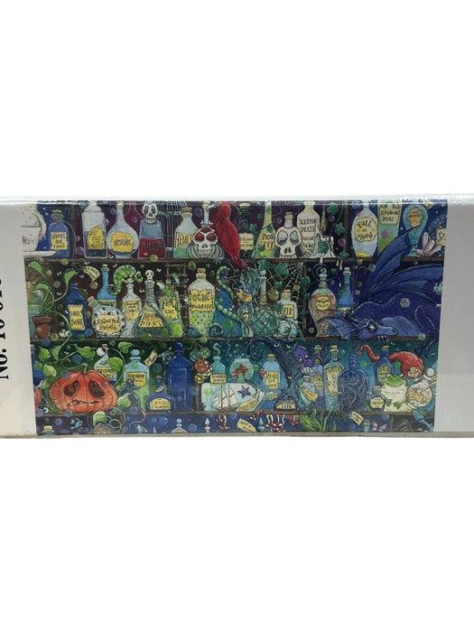 Rompecabezas (RAVENSBURGER)