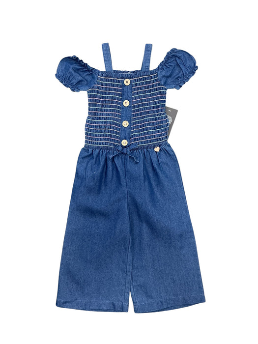 Enterizo para niña 3T (VINCE CAMUTO)