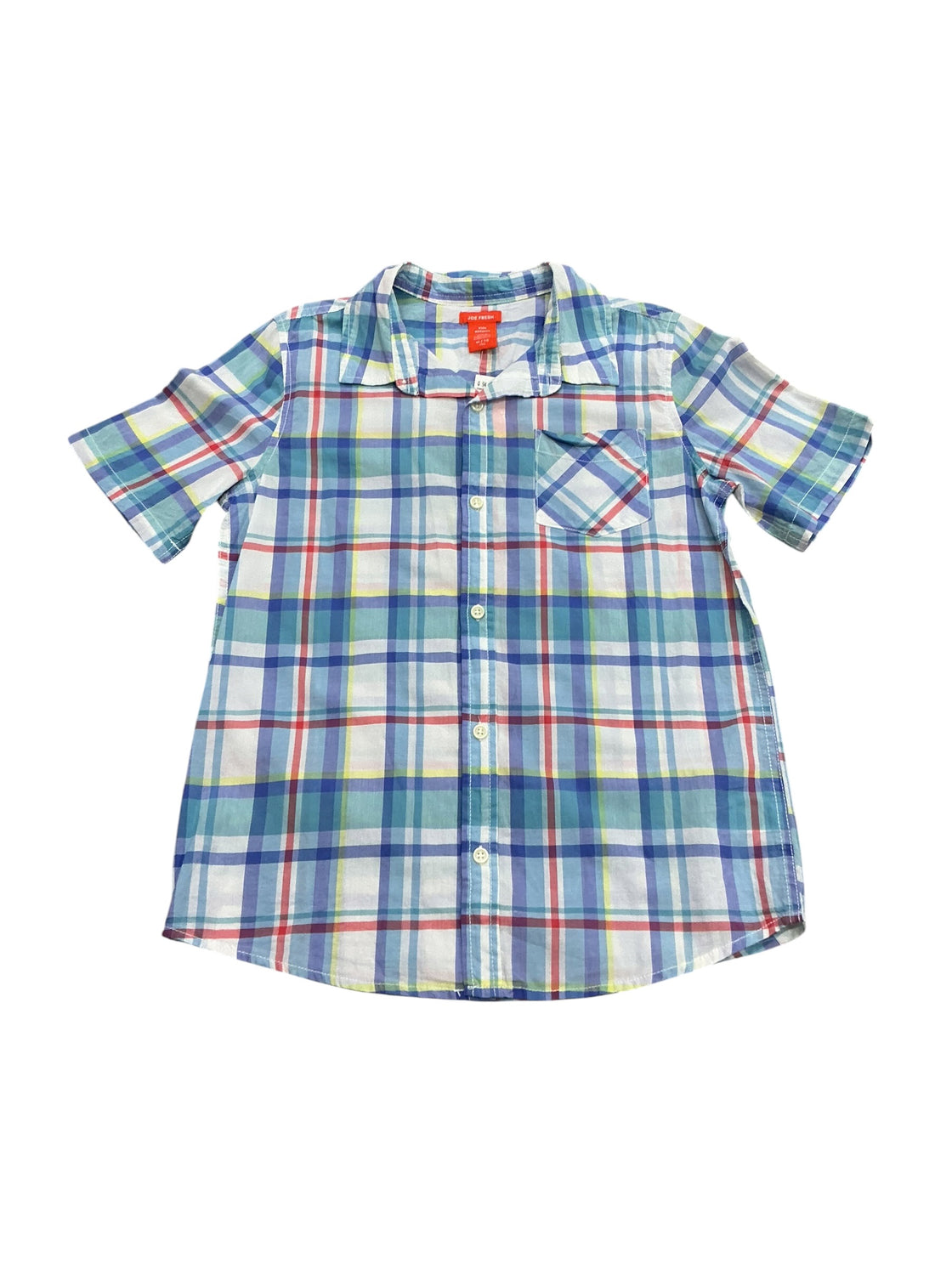 Camisa 14 (JOE FRESH)