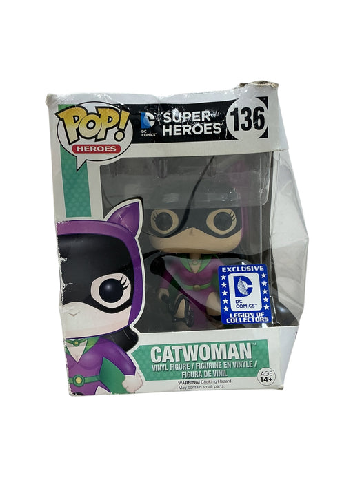 Catwoman (FUNKO)