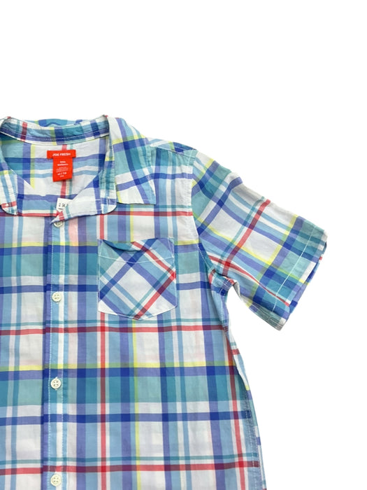 Camisa 14 (JOE FRESH)