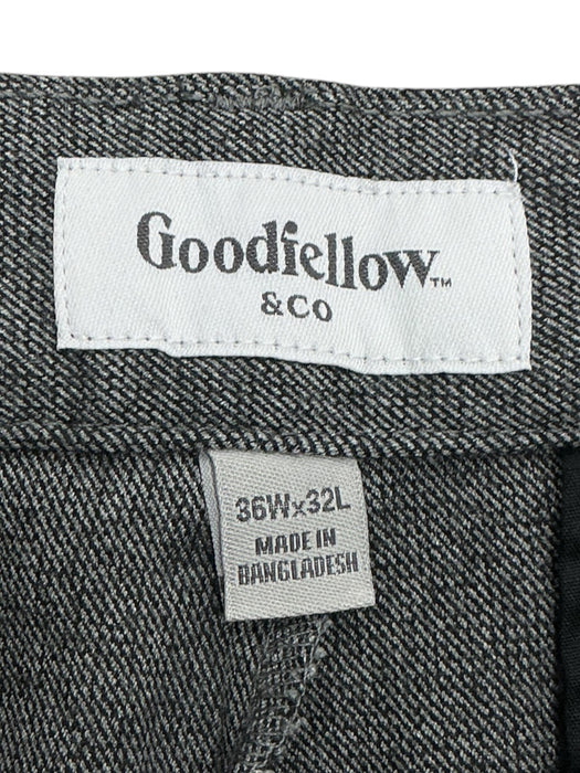 Pantalón 36/32 (GOODFELLOW)