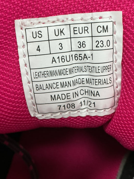 Botín Casual 4Y