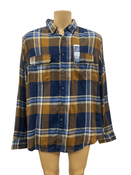 Camisa XXL (GEORGE)