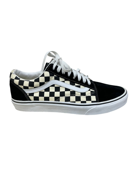 Tenis 9.5 (VANS)