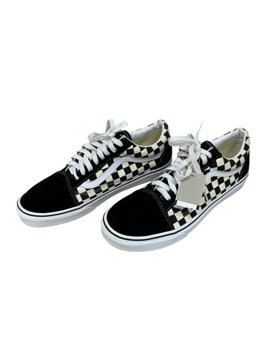 Tenis 9.5 (VANS)