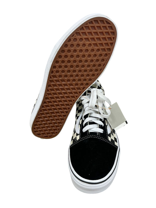 Tenis 9.5 (VANS)