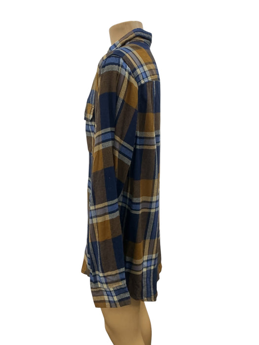 Camisa XXL (GEORGE)