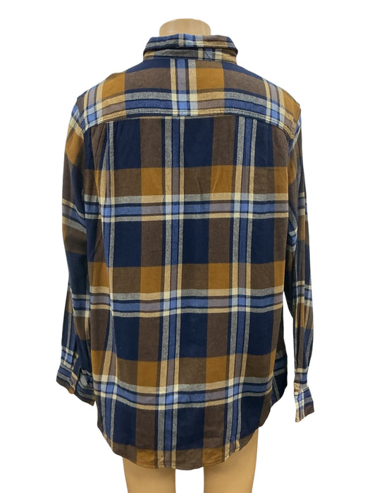 Camisa XXL (GEORGE)