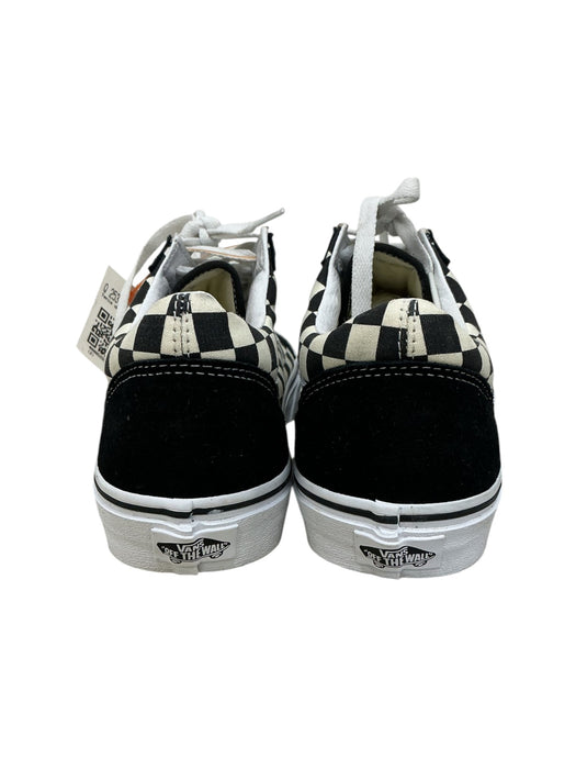 Tenis 9.5 (VANS)