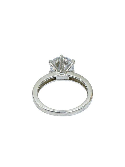 Anillo de plata (925)