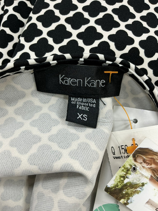 Vestido XS (KAREN KANE)
