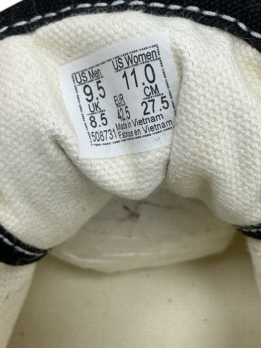 Tenis 9.5 (VANS)