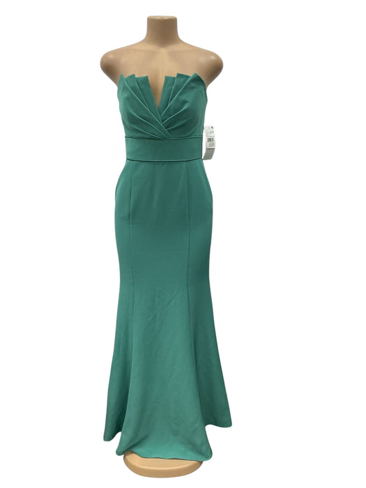 Vestido 6 (AIDAN MATTOX)