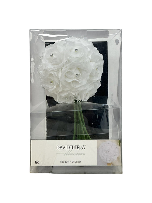 Ramo de novia artificial (DAVID TUTERA)