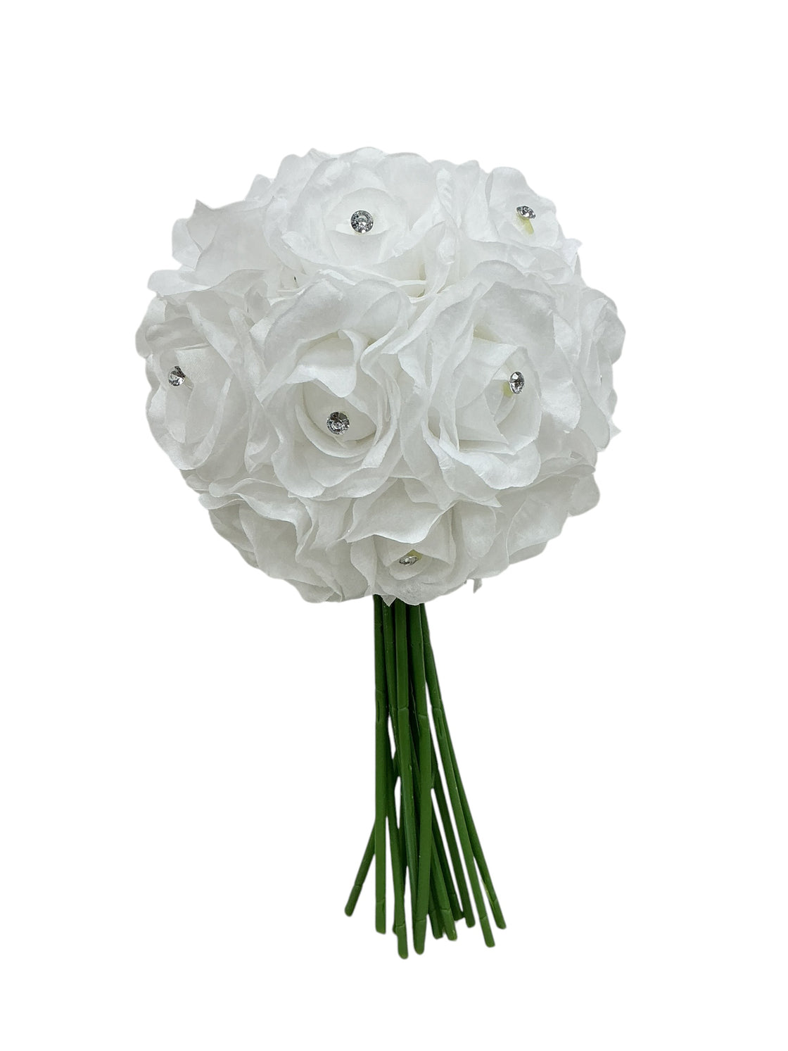 Ramo de novia artificial (DAVID TUTERA)