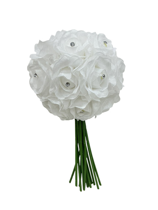 Ramo de novia artificial (DAVID TUTERA)