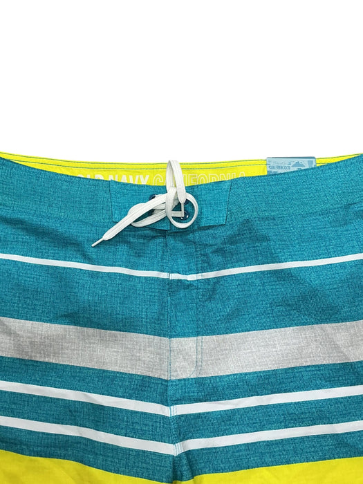 Pantaloneta 40 (OLD NAVY)