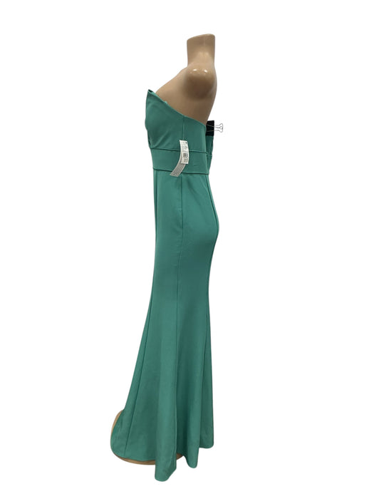 Vestido 6 (AIDAN MATTOX)