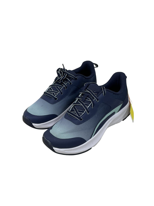 Tenis 7 (ATHLETIC)