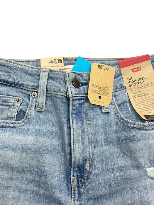 Pantalón 27 (LEVI'S)