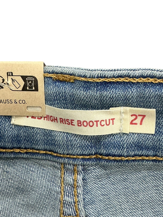 Pantalón 27 (LEVI'S)