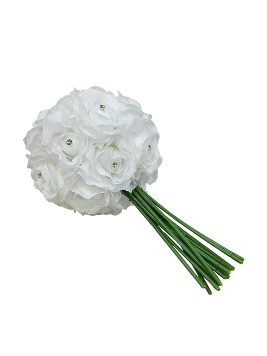 Ramo de novia artificial (DAVID TUTERA)