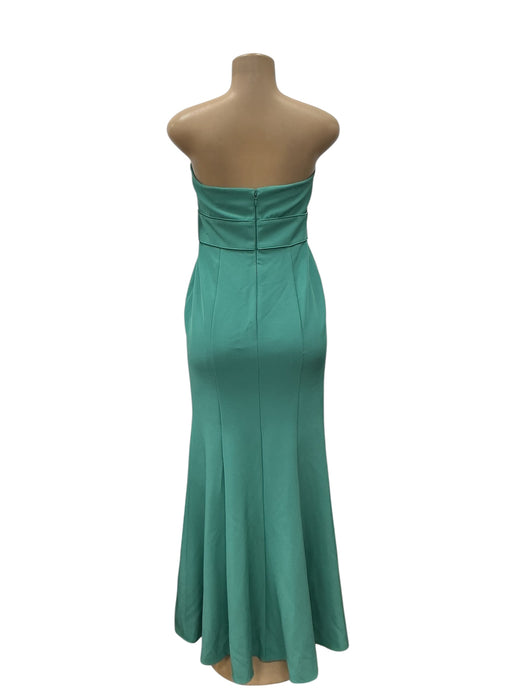Vestido 6 (AIDAN MATTOX)