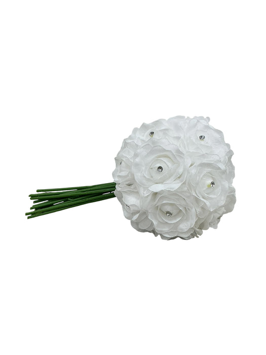 Ramo de novia artificial (DAVID TUTERA)
