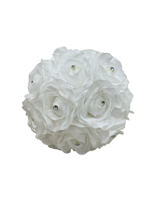 Ramo de novia artificial (DAVID TUTERA)