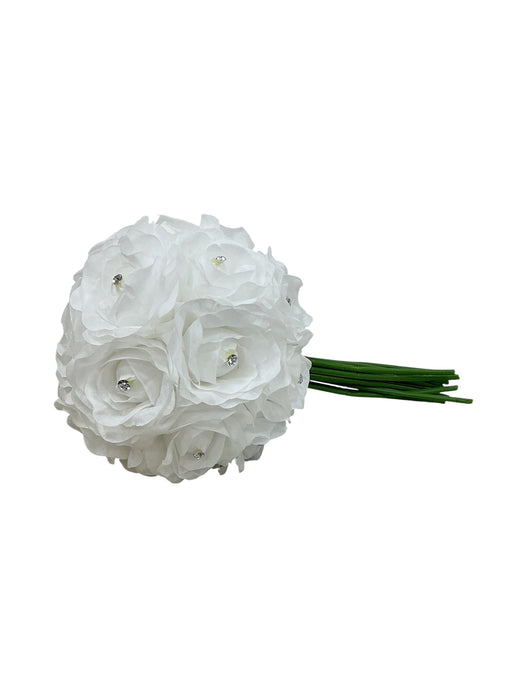 Ramo de novia artificial (DAVID TUTERA)